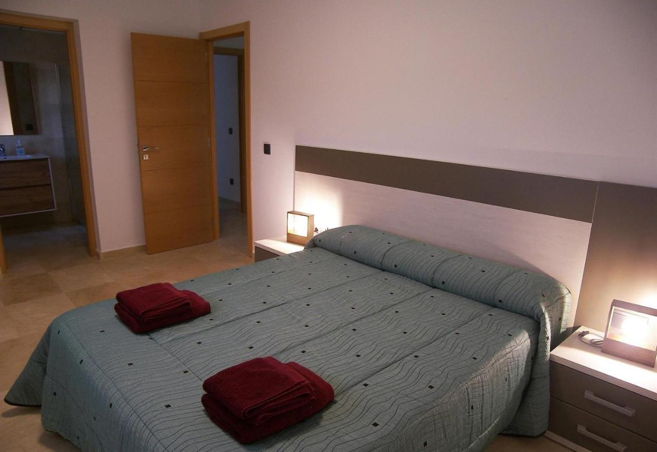 Casa Rural La Montana 2 Chella Eksteriør billede