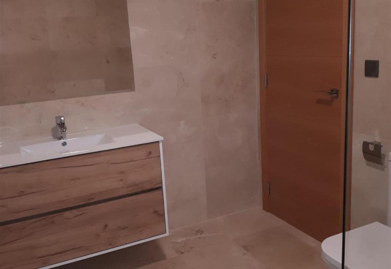 Casa Rural La Montana 2 Chella Eksteriør billede
