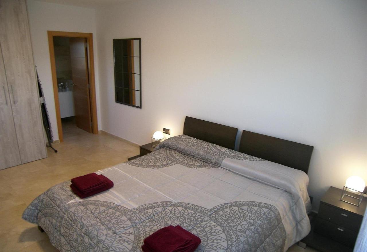 Casa Rural La Montana 2 Chella Eksteriør billede