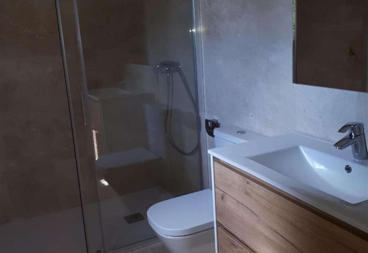 Casa Rural La Montana 2 Chella Eksteriør billede