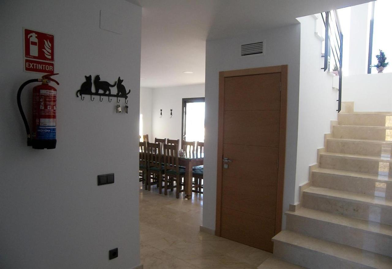 Casa Rural La Montana 2 Chella Eksteriør billede