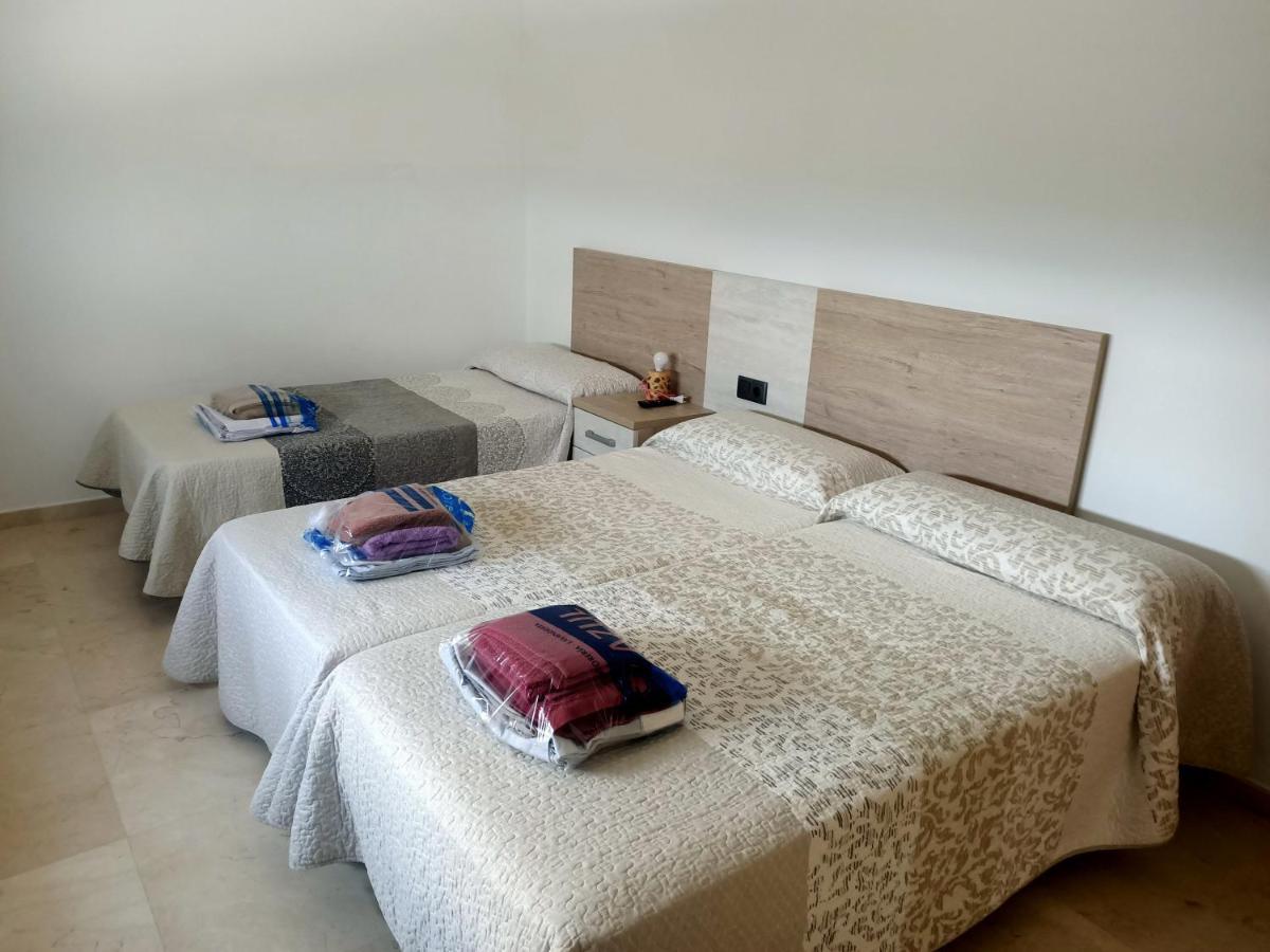 Casa Rural La Montana 2 Chella Eksteriør billede