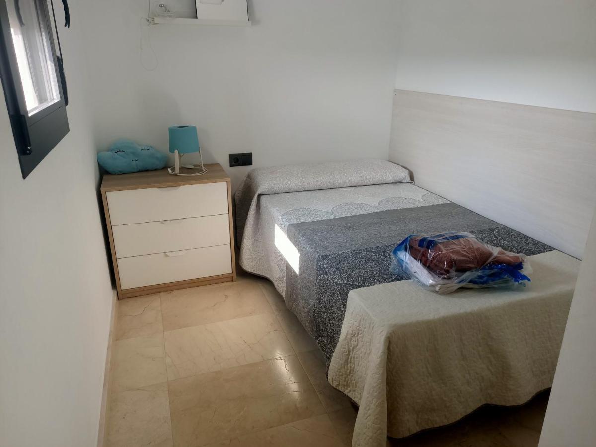 Casa Rural La Montana 2 Chella Eksteriør billede