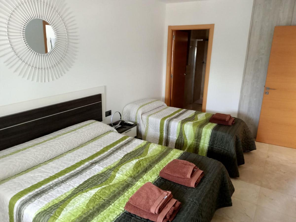 Casa Rural La Montana 2 Chella Eksteriør billede